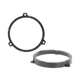 Lautsprecherringe KIA Rio ab 2017 165mm vorne