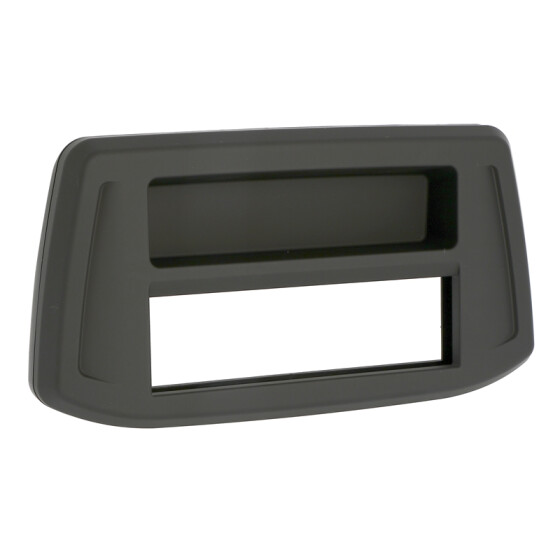 Radioblende HYUNDAI i30 ab Bj. 2017 1DIN black