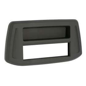 Radioblende HYUNDAI i30 ab Bj. 2017 1DIN black