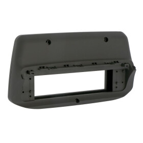 Radioblende HYUNDAI i30 ab Bj. 2017 1DIN black