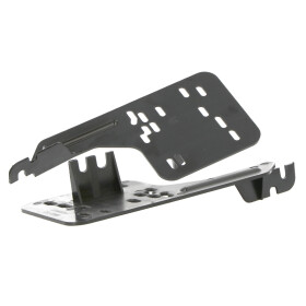 Radioblende SUBARU XV, Impreza ab Bj. 2018 2DIN piano black