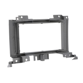 Radioblende MERCEDES Sprinter (W906) VW Crafter ab 2006...