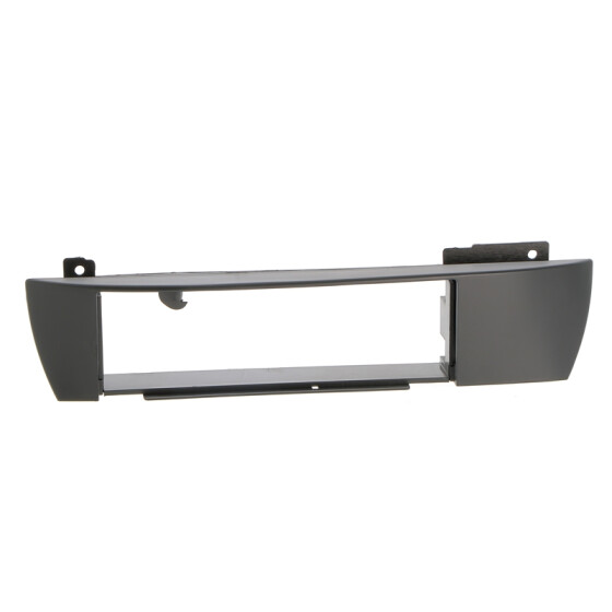 Radioblende BMW X3 (E83) 2004-2010 1DIN schwarz