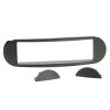 Radioblende VW Beetle (9C) 1997-2010 1DIN schwarz
