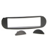 Radioblende VW Beetle (9C) 1997-2010 1DIN schwarz