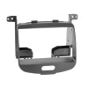 Radioblende HYUNDAI i10 ab Bj. 2008-2013 2DIN schwarz