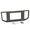 Radioblende VW Crafter ab 20172DIN sw Profi Installer Kit