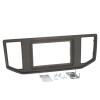 Radioblende VW Crafter ab 20172DIN sw Profi Installer Kit