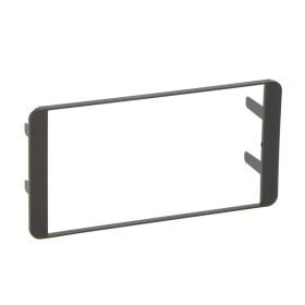 Radioblende DAIHATSU Sirion SUBARU Justy IV TOYOTA  2DIN...