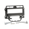 Radioblende OPEL Meriva B ab 2014 1DIN schwarz