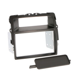 Radioblende OPEL VIVARO  RENAULT Trafic NISSAN Primastar...