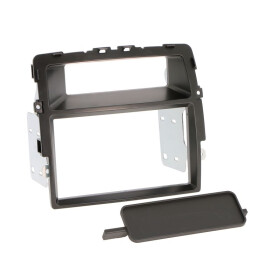 Radioblende OPEL VIVARO  RENAULT Trafic NISSAN Primastar...