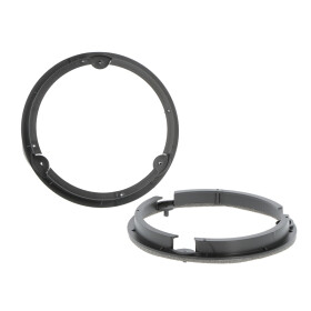 Lautsprecherringe SUZUKI div. ab Bj. 2013 165mm