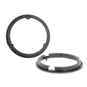 Lautsprecherringe SUZUKI div. ab Bj. 2013 165mm