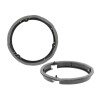 Lautsprecherringe SUZUKI div. ab Bj. 2013 165mm