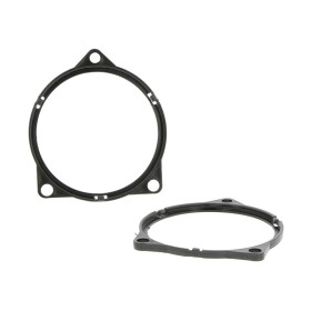 Lautsprecherringe VOLVO div. ab Bj. 2016 100mm