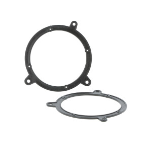 Lautsprecherringe MERCEDES G Klasse ab 2020 165mm...