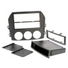 Radioblende MAZDA MX5 2009-15 2DIN  black