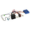 CAN-Bus Kit VAG Gruppe 40 Pin Quadlock > ISO / Antenne > DIN