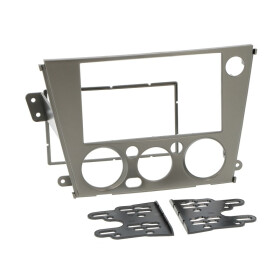 Radioblende SUBARU Legacy, Outback   ab 2005-2009 2DIN...