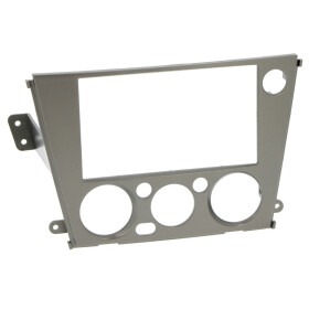 Radioblende SUBARU Legacy, Outback   ab 2005-2009 2DIN...
