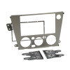 Radioblende SUBARU Legacy, Outback   ab 2005-2009 2DIN  black