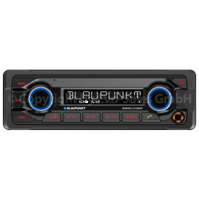 Blaupunkt Denver 212 DAB BT- MP3- Autoradio mit DAB/...