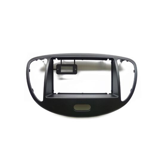 Radioblende 2-DIN HYUNDAI i10, 2011-2013 (Profiversion)(Z)
