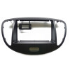 Radioblende 2-DIN HYUNDAI i10, 2011-2013 (Profiversion)(Z)