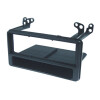 Radioblende 1-DIN TOYOTA u.a. für RAV-4 ab 2001-2005