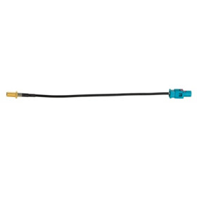 Antennenadapter Fakra(m) > SMA(f) 20cm