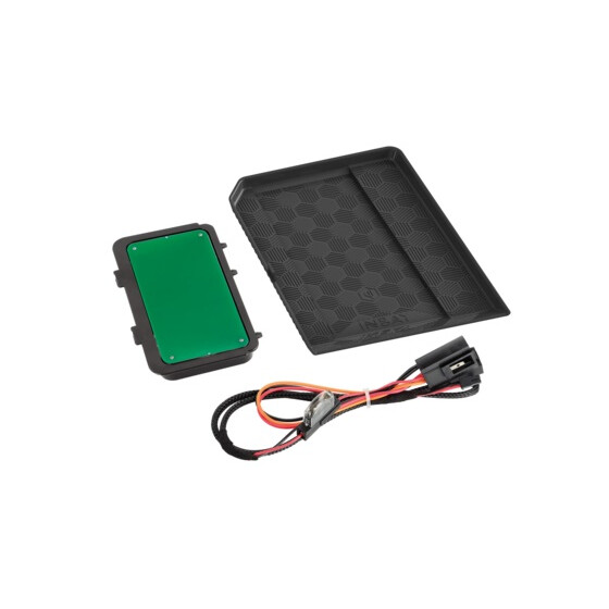 INBAY® Ablage VW T-Cross (C1) 07/2019 - 2021 15W