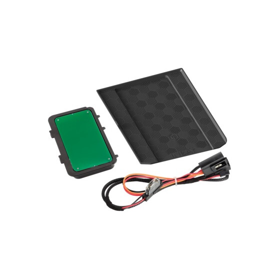 INBAY® Ablage VW Polo (AW1) 09/2017 - 2021 15W