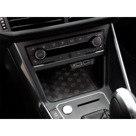 INBAY® Ablage VW Polo (AW1) 09/2017 - 2021 15W