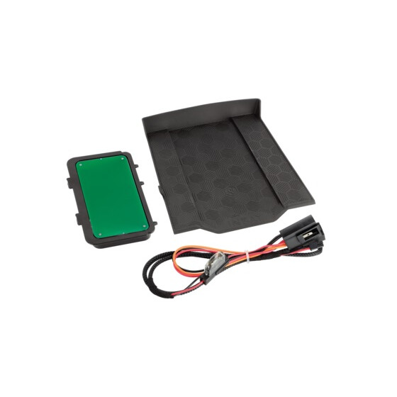 INBAY® Ablage VW T-Roc (A1) 2017 - 2021 15W