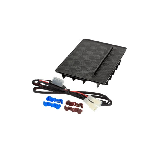 INBAY® Ablage Audi Q3/Q3 Sportback 2019/20 - 2021 15W