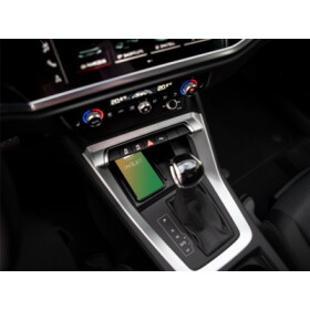 INBAY® Ablage Audi Q3/Q3 Sportback 2019/20 - 2021 15W