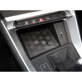 INBAY® Ablage Audi Q3/Q3 Sportback 2019/20 - 2021 15W