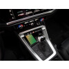 INBAY® Ablage Audi Q3/Q3 Sportback 2019/20 - 2021 15W