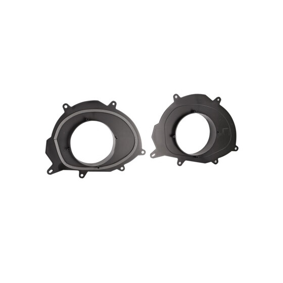 Lautsprecher-Aufnahme Ø 165 mm Renault Clio 2013-> Türe Front lose