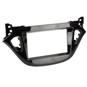 2-DIN Radioblende Opel Adam/Corsa E 2017 - 2019...