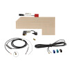 Glasklebeantenne / Folienklebeantenne AM/FM/DAB+ Kit