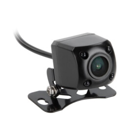 Mini Rückfahramera universal (eckig) inkl. Nachtsicht