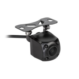 Mini Rückfahramera universal (eckig) inkl. Nachtsicht