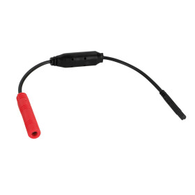 Ersatz Spannungswandler für ACV Kamera 12Volt ->...