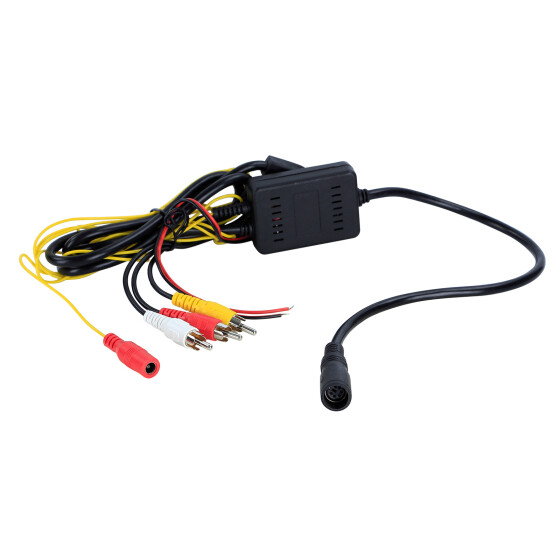 Ersatz Umschaltbox für acv Kamera 771000-6015