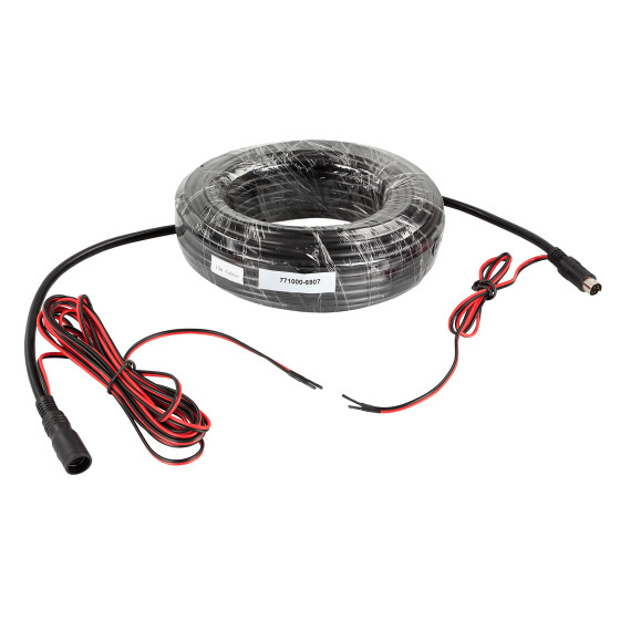 Ersatz für Verlängerungskabel für acv Kamera 009-771000-6015