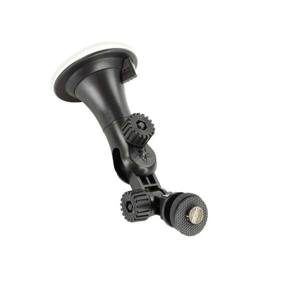 Monitorhalter mit Saugnapf für acv Monitore