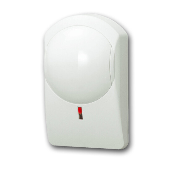 Funk- Bewegungsmelder