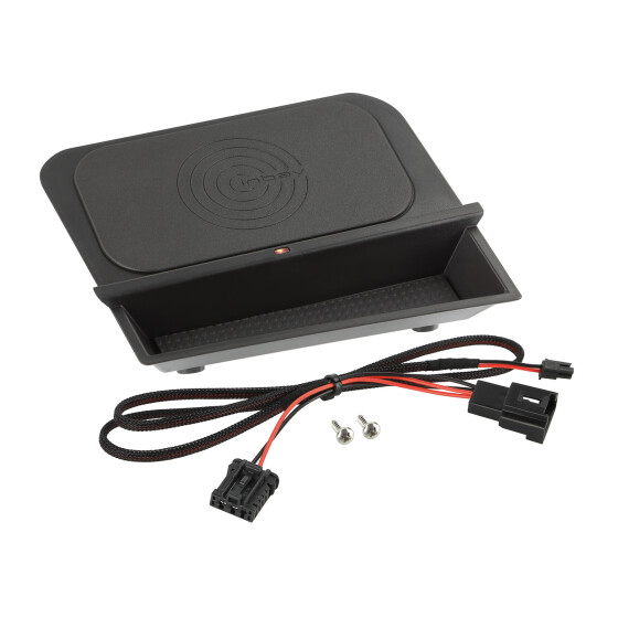 Ablagefach INBAY®  Peugeot 3008 II/ 5008 II 10W